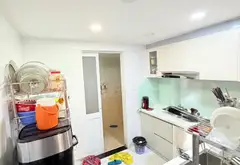 Nhà 4 tầng mới tinh quận 3, hẻm xe tải thông thoáng... Bán nhà riêng tại Bàn Cờ, Hồ Chí Minh 01