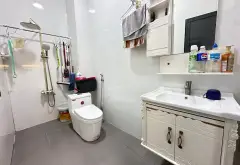 Nhà 2 tầng TL40 THẠNH LỘC Q12 - hẻm ô tô - gần CĐ Điện Lực - DT 55m² giá 5,4ty... Bán nhà riêng tại An Phú Đông, Hồ Chí Minh 07