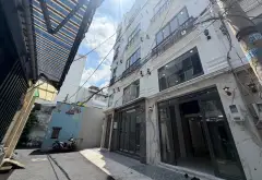 Nhà riêng 6 tầng, vị trí đắc địa tại phường Tân Sơn Hòa, Hồ Chí Minh... Bán nhà riêng tại Tân Sơn Hòa, Hồ Chí Minh 20