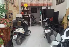Bán nhà cấp 4 rộng 69m2 tại xã Bà Điểm, Hóc Môn... Bán owner_side tại Bà Điểm, Hồ Chí Minh 02