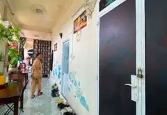 Bán nhà 8,5x30m ngay Nguyễn Thị Sáu, Hóc Môn... Bán nhà mặt phố tại Xuân Thới Sơn, Hồ Chí Minh 10