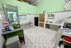 Nhà mt đang kd, dòng tiền 40tr/th, gần cv Phú Lâm q.6, hơn 90m2, giảm còn 15t... Bán nhà mặt phố tại An Lạc, Hồ Chí Minh 03