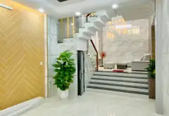 Nhà Mặt Phố Tây Lân Giá Sốc, Tặng Nội Thất Cao Cấp, Cơ Hội Vàng Chỉ Trong Tháng Này... Bán nhà mặt phố tại Bình Tân, Hồ Chí Minh 17