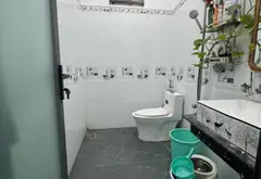 NHÀ 3 TẦNG - THẠNH LỘC 08 - P. AN PHÚ ĐÔNG - TP HCM - 70M2 - BTCT, 3 PN, 3 WC - CHỈ HƠN 6 TỶ... Bán nhà riêng tại An Phú Đông, Hồ Chí Minh 06