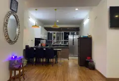 Bán căn hộ lô góc 3 phòng ngủ tại Mỹ Đình, diện tích 109m2 Tòa A chung cư An Sinh... Bán căn hộ chung cư tại Từ Liêm, Hà Nội 01