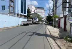 Nhà mặt phố rộng rãi, tiềm năng kinh doanh cực đỉnh tại Bình Trị Đông mới... Bán nhà mặt phố tại Bình Trị Đông, Hồ Chí Minh 04