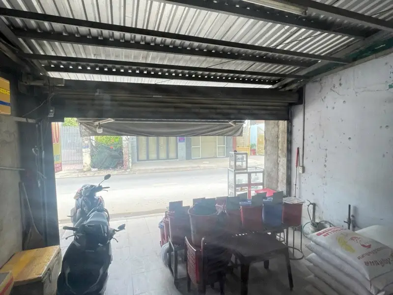 Cơ hội hiếm có sở hữu nhà mặt phố rộng 112m2 tại trung tâm thành phố... Bán nhà mặt phố tại Bình Tân, Hồ Chí Minh 01