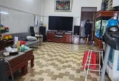 BÁ.N NHÀ ĐẸP CẠNH KINH DƯƠNG VƯƠN.G - KHU TÊN LỬ.A - ĐƯỜNG XE TẢI - ( 8X28M )... Bán nhà mặt phố tại An Lạc, Hồ Chí Minh 01