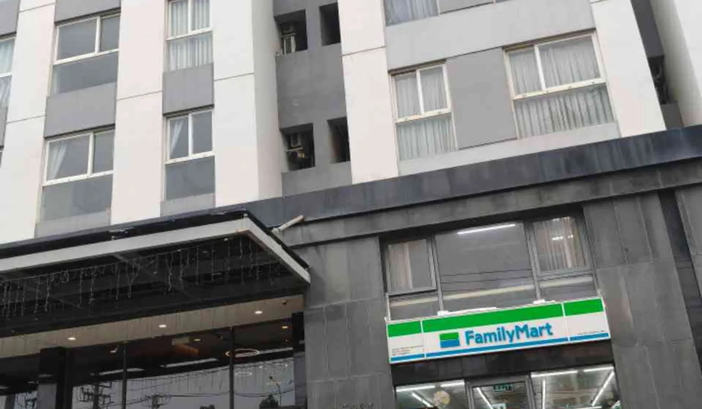 Căn hộ 3PN view hồ bơi, giá sốc nhân ngày 20/10... Bán căn hộ chung cư tại Thuận An, Hồ Chí Minh 01