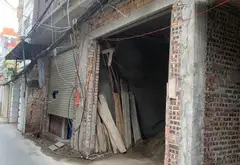 Nhà 4 tầng lô góc mặt ngõ rộng ô tô đỗ cửa, kinh doanh đa ngành tại Hồ Sen... Bán nhà riêng tại Lê Chân, Hải Phòng 03
