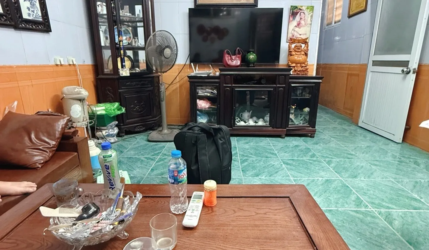 Bán nhà riêng Hoàng Mai, lô góc, nhà 2 tầng, diện tích 69m², giá 10.7 tỷ... Bán nhà riêng tại Tương Mai, Hà Nội 01