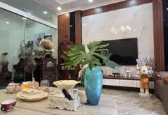 Nhà riêng 4 tầng có thang máy tại quận trung tâm, khu dân trí cao... Bán nhà riêng tại An Biên, Hải Phòng 09