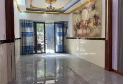 Bán nhà mặt phố 3 tầng, 72m2, mặt tiền 4m, khu dân cư Đại Hải, pháp lý rõ ràng... Bán nhà mặt phố tại Bà Điểm, Hồ Chí Minh 03