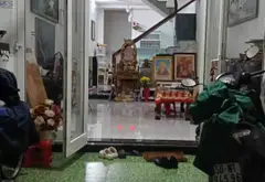Bán nhà riêng 4 tầng 5 phòng ngủ tại quận Gò Vấp, vị trí ô tô thông, pháp lý rõ ràng... Bán nhà riêng tại An Nhơn, Hồ Chí Minh 02