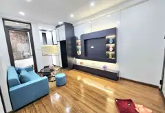 CHUNG CƯ PHỐ TÔN THẤT TÙNG - ĐỐNG ĐA HÀ NỘI... Bán chung cư mini tại Kim Liên, Hà Nội 01