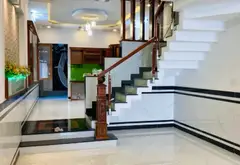 Bán nhà mặt phố 4 tầng, diện tích 65.9m2, quận Thới An... Bán nhà mặt phố tại Thới An, Hồ Chí Minh 01