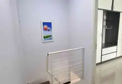 Nhà phố 3 tầng nhỏ xinh, nội thất đầy đủ, sổ hồng riêng... Bán nhà riêng tại Hòa Hưng, Hồ Chí Minh 09