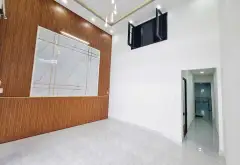 NHÀ HẺM XE HƠI - LÊ VĂN KHƯƠNG – GIÁ 4.15 TỶ... Bán nhà riêng tại Tân Thới Hiệp, Hồ Chí Minh 02