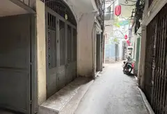 CỬA HÀNG KINH DOANH BIA HƠI-NẰM NGAY MẶT NGÕ-KHÂM THIÊN-SỔ 46m... Bán nhà riêng tại Văn Miếu - Quốc Tử Giám, Hà Nội 01