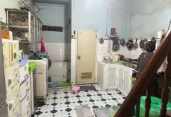 Nhà Mặt Phố Quận 8 - Sổ Riêng, Giá Tốt... Bán nhà mặt phố tại Chánh Hưng, Hồ Chí Minh 06