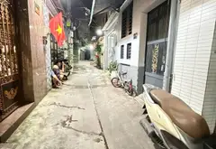 Bán nhà riêng 4 tầng tại Duy Tân, gần chợ Tân Bình, diện tích 66m2... Bán nhà riêng tại Tân Hòa, Hồ Chí Minh 02