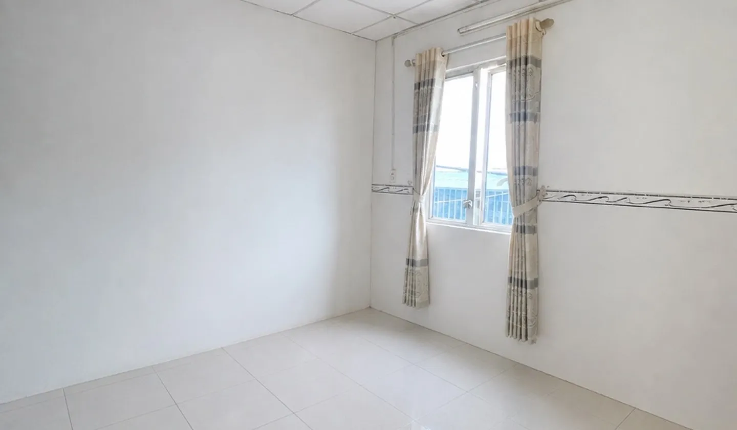 Bán nhà riêng 3 phòng ngủ gần chợ Quốc Lộ 13 giá 5.35 tỷ... Bán nhà riêng tại Hiệp Bình, Hồ Chí Minh 01