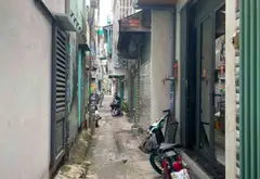 Nhà 2 tầng, 2 phòng ngủ, gần hẻm ô tô ở Bình Tân giá 2.99 tỷ... Bán nhà riêng tại Bình Trị Đông, Hồ Chí Minh 07