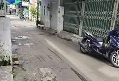 Hoàng Trọng Mậu, P. Tân Hưng - liền kề KDC Him Lam - 245 m2 - ngang 7.7m - nhích 21 tỷ... Bán nhà riêng tại Tân Hưng, Hồ Chí Minh 01