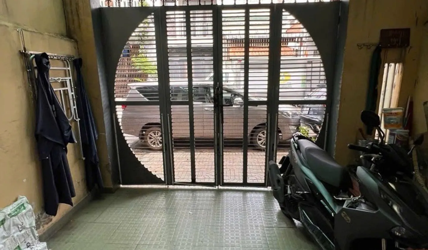 Cực Hiếm! Mặt tiền Bác Ái VIP Tân Phú 66m2, 3 lầu Sổ Hồng Chuẩn, Giá Đầu Tư 9.4 Tỷ... Bán nhà mặt phố tại Phú Thọ Hòa, Hồ Chí Minh 01
