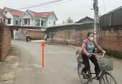 Đất nền mê ly, ô tô vào tận nơi ở khu sầm uất... Bán đất tại Đa Phúc, Hà Nội 05