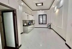 Nhà riêng 3 tầng hướng tây bắc với vị trí thuận tiện tại khu dân cư phát triển... Bán nhà riêng tại An Biên, Hải Phòng 05