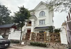 Siêu phẩm biệt thự view hồ tại KĐT Hà Phong Mê Linh... Bán căn hộ chung cư tại Mê Linh, Hà Nội 04