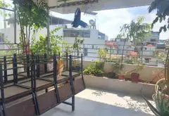 Bán nhà riêng Nhật Tảo 44m2, 5 tầng, vị trí gần phố và ô tô tránh... Bán nhà riêng tại Phú Thượng, Hà Nội 11