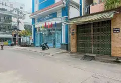 Nhà Lô Góc 2 Mặt Thoáng, 5 Tầng, Hẻm Xe Hơi Đắc Địa... Bán nhà riêng tại Tân Hòa, Hồ Chí Minh 03