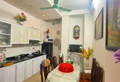 BÁN NHÀ TRẦN QUÝ CÁP - GẦN PHỐ - DIỆN TÍCH 27m GIÁ HƠN 4 Tỷ... Bán nhà riêng tại Đống Đa, Hà Nội 16
