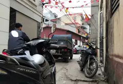 Cơ hội sở hữu nhà mặt phố kinh doanh vị trí đắc địa Tứ Hiệp, Thanh Trì... Bán nhà mặt phố tại Thanh Trì, Hà Nội 06