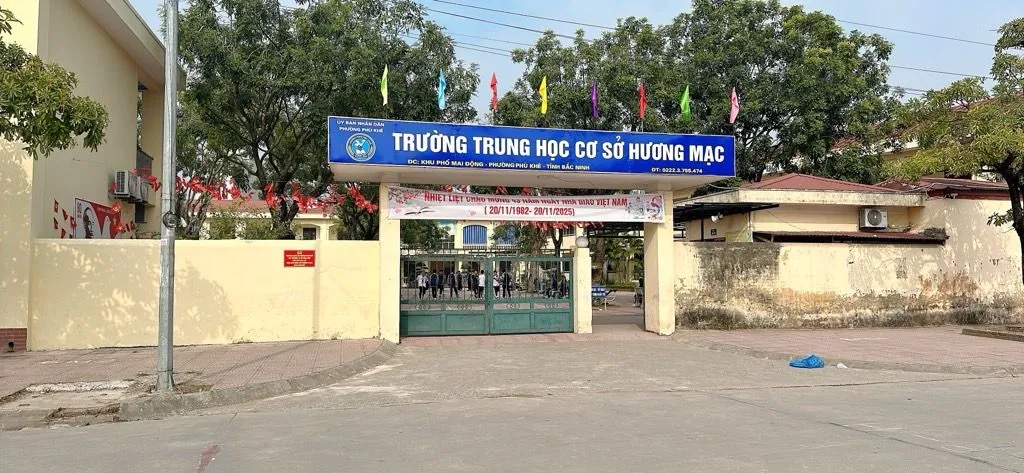 Cơ hội sở hữu đất vàng tại Mai Động, tiềm năng tăng giá vượt trội... Bán đất tại Phù Khê, Bắc Ninh 01