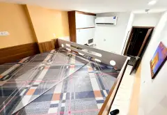 Bán chung cư mini 6 tầng trung tâm Hai Bà Trưng, 19 phòng khép kín, dòng tiền 100 triệu/tháng... Bán chung cư mini tại Bạch Mai, Hà Nội 03
