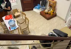 Bán nhà riêng 4 tầng, 50m2, mặt ngõ phố Tô Hiến Thành, trung tâm Hai Bà Trưng, giá nhỉnh 16tỷ... Bán nhà riêng tại Hai Bà Trưng, Hà Nội 05
