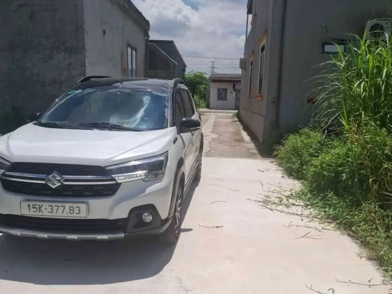 Lô Góc Vàng Sống Đầy Đủ Tại Hồng An, Hải Phòng... Bán đất tại Hồng An, Hải Phòng 01