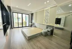 Cơ hội hiếm có: Nhà 7 tầng thang máy, phân lô ô tô tránh tại Nguyễn Chính, sẵn sàng giảm giá sâu... Bán nhà riêng tại Hoàng Mai, Hà Nội 04