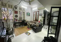 Nhà mặt phố Ba Đình kinh doanh sầm uất, diện tích 50m2, 3 tầng... Bán nhà mặt phố tại Ba Đình, Hà Nội 02