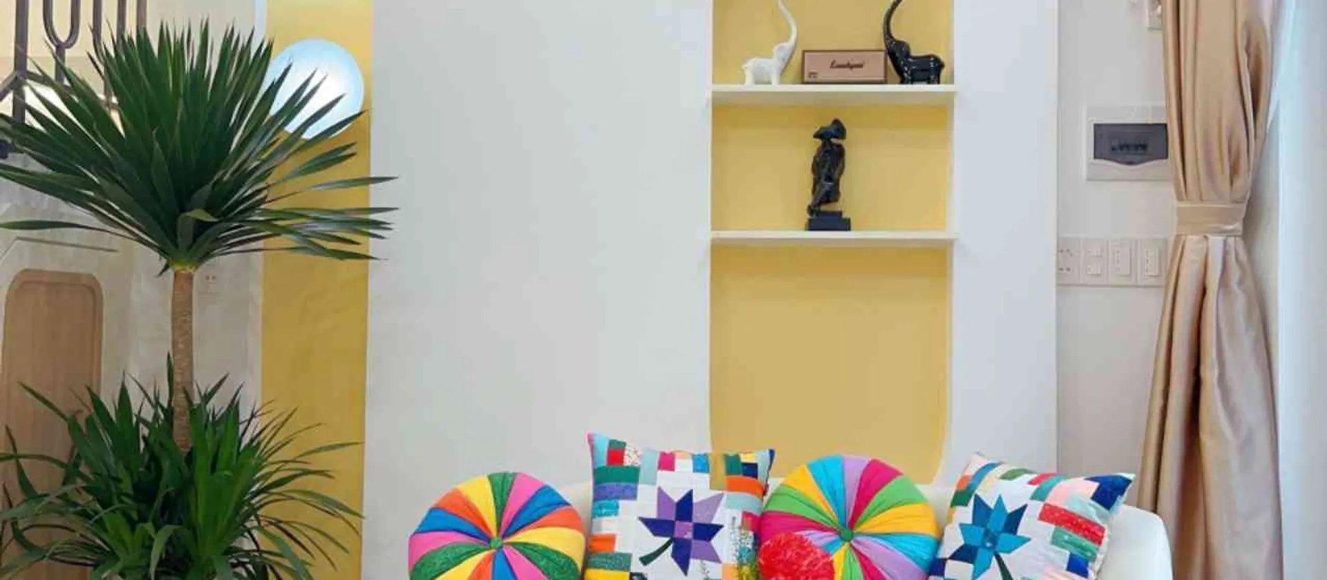 Nhà mới Quang Trung Gò Vấp - 32M2 - 2 TẦNG - Full nội thất... Bán nhà riêng tại Gò Vấp, Hồ Chí Minh 01