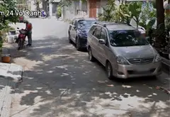 NHÀ HIẾM VÕ OANH... Bán căn hộ chung cư tại Thạnh Mỹ Tây, Hồ Chí Minh 01