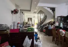 BIỆT THỰ 3 TẦNG ĐƯỜNG SỐ 14 - NGANG 8X21.5- DTCN 172M2 - KHU TÊN LỬA - ĐƯỜNG THÔNG KHẮP NGẢ.... Bán nhà mặt phố tại An Lạc, Hồ Chí Minh 08