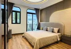 Nhà 5 tầng thiết kế đỉnh cao, hẻm xe hơi, vị trí quận trung tâm đáng giá sở hữu... Bán nhà riêng tại Bình Trị Đông, Hồ Chí Minh 09