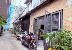 MÃ SỐ: 657

🏠 NGUYỄN PHÚC CHU – PHAN HUY ÍCH – TRƯỜNG CHINH – TÂN BÌNH CŨ
💥 Nhà mới 3 tầng – 3PN... Bán nhà riêng tại Tân Sơn, Hồ Chí Minh 17