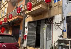 BÁN NHÀ PHÚ DIỄN _42M ×5 T _12 TỶ CÒN THƯƠNG LƯỢNG _SÂU... Bán nhà riêng tại Phú Diễn, Hà Nội 16