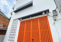 Nhà Lô Góc Trần Xuân Soạn - 50.9m2, ngang 4m, 12 phòng, dòng tiền 28tr/tháng - Nhỉnh 5 tỷ.... Bán nhà riêng tại Tân Hưng, Hồ Chí Minh 01