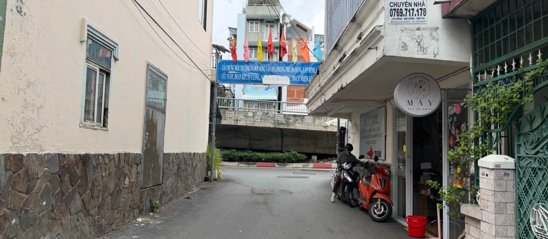 Bán nhà riêng 3 tầng mặt tiền 5m tại Xô Viết Nghệ Tĩnh, gần công viên, ô tô vào nhà... Bán nhà riêng tại Bình Thạnh, Hồ Chí Minh 01
